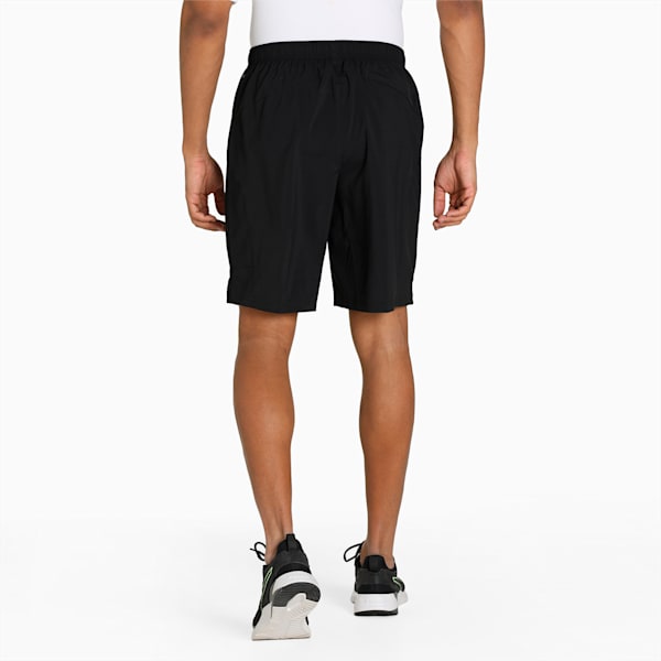 Train Favourite 9" Session Men's Training Shorts, Puma Black, extralarge-IND